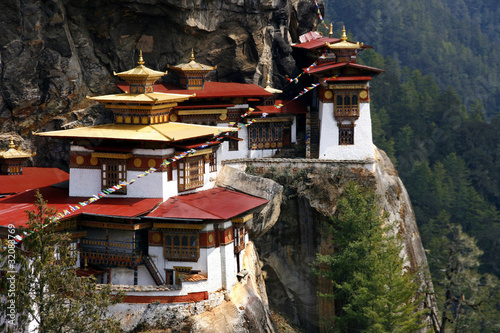 Tigernestkloster, Bhutan #32083769