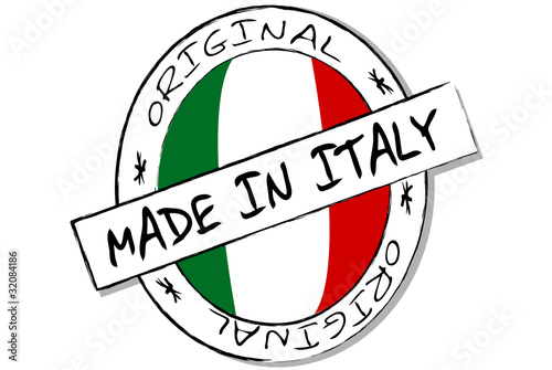 Logo Made in Italy