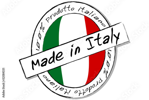 Prodotto italiano