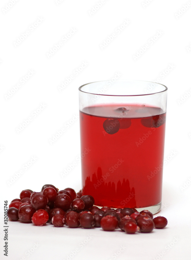 Cranberry berry juice Cranberry berry juice