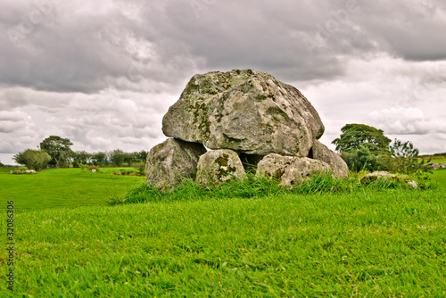 Carrowmore Megalithic Ceme, Ireland