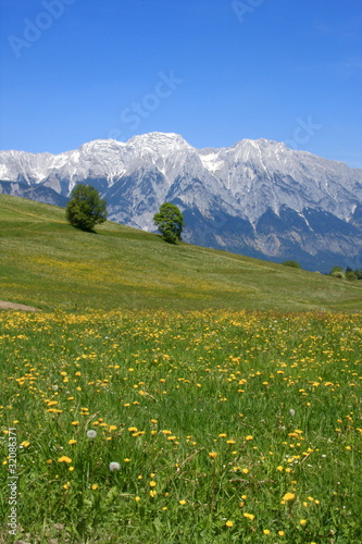 Karwendel - Innsbruck