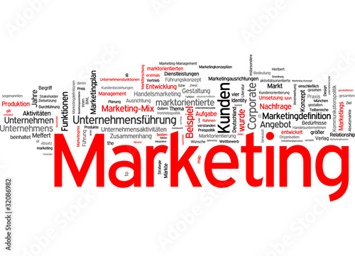 Marketing