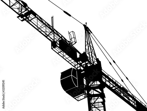 Construction of a building
