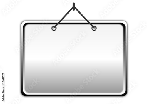 notice board