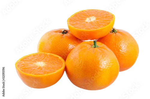 Oranges