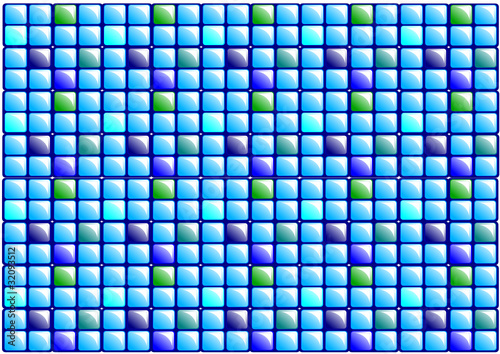 mosaico