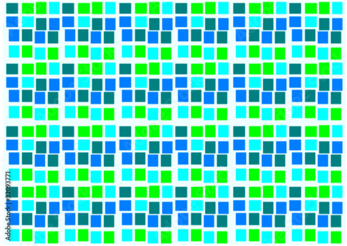 mosaic