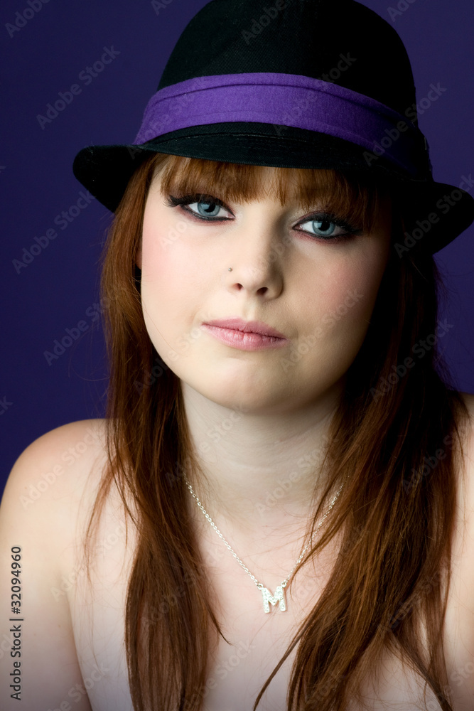 Gorgeous Young Model Gorgeous Young Model