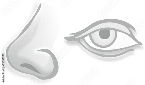 NaseAuge