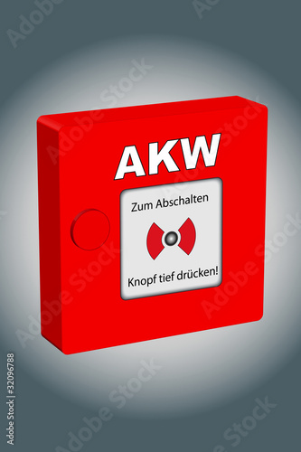 Feuermelder