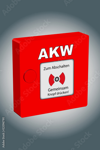 Feuermelder gemeinsam