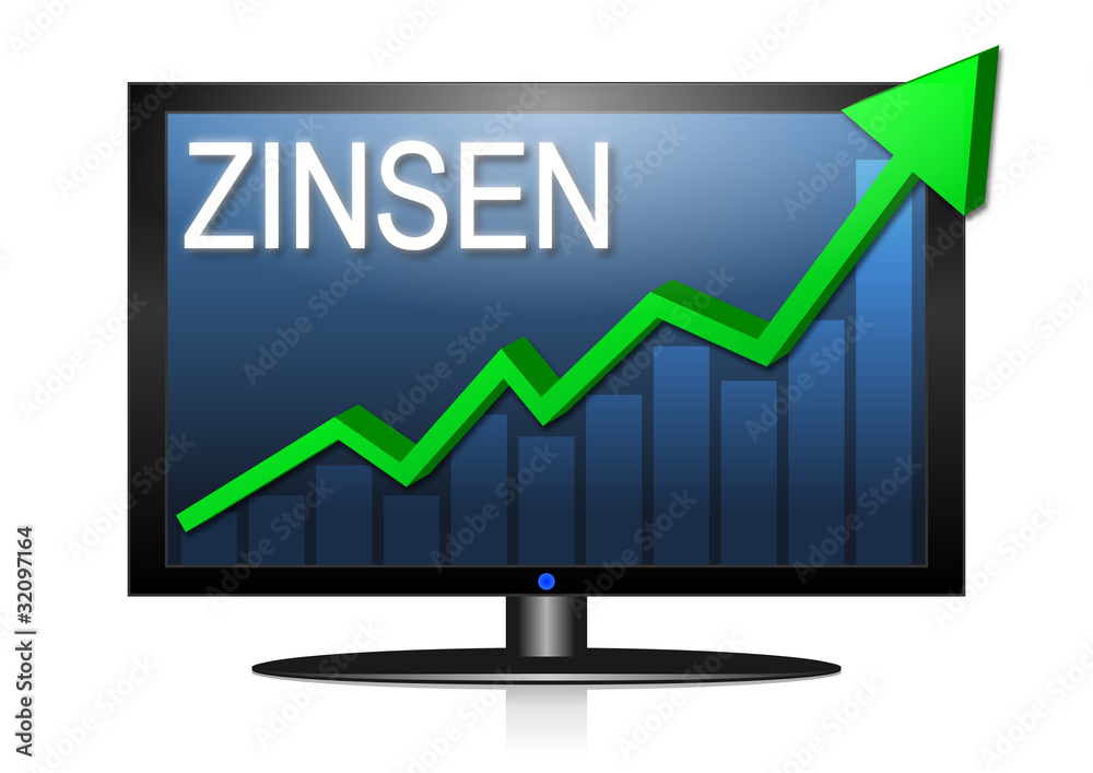Zinsen Zinsen