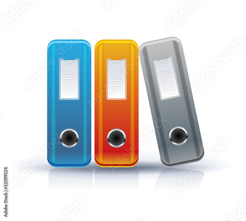 office folders