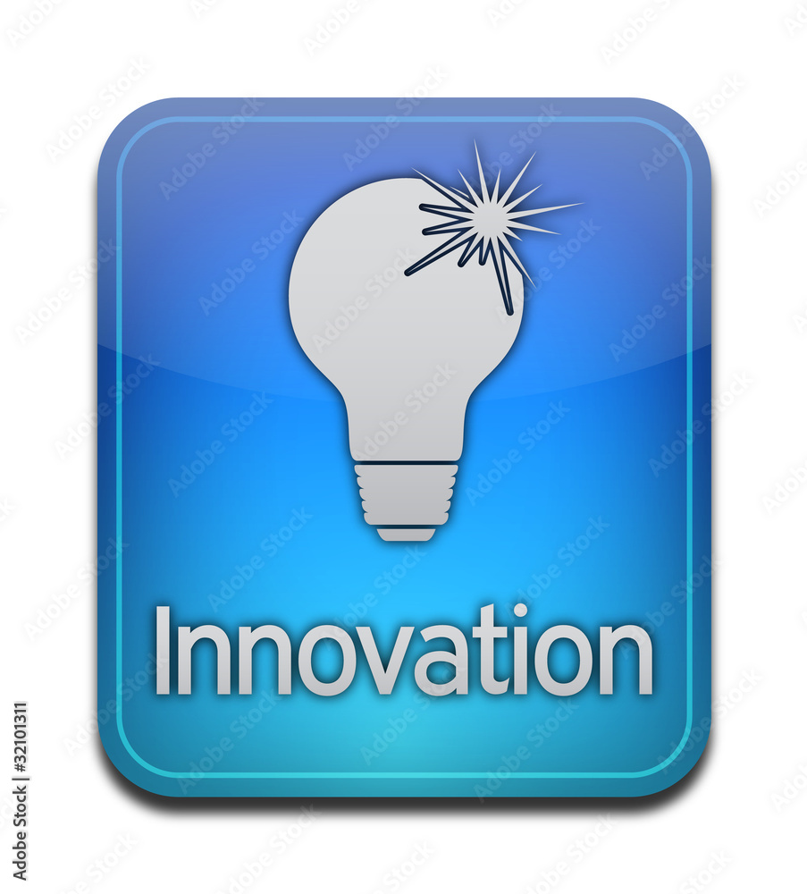 Innovation Icon Innovation Icon