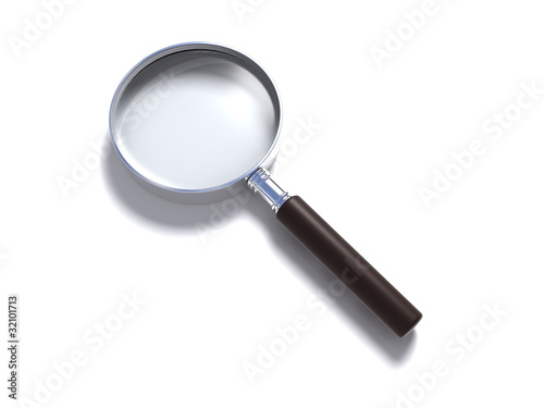 Magnifying Glass