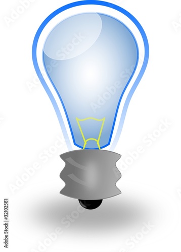 light bulb