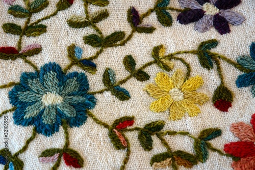 Traditional Embroidery