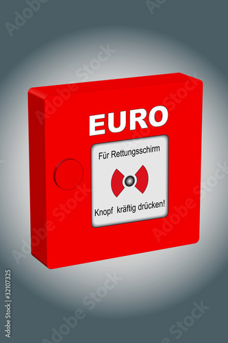 Feuermelder Euro