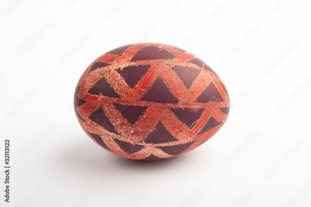 Easter egg Easter egg