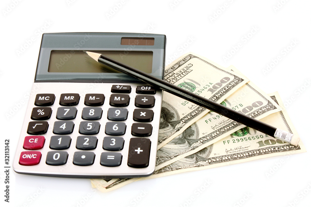 Calculation of financial growth and investment Calculation of financial growth and investment
