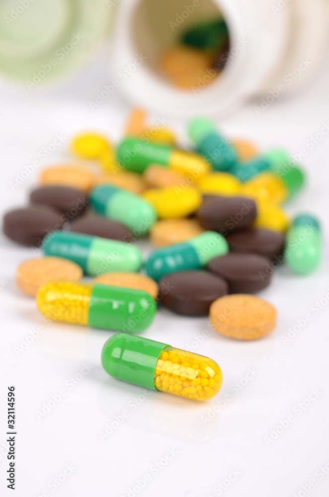 medicine medicine