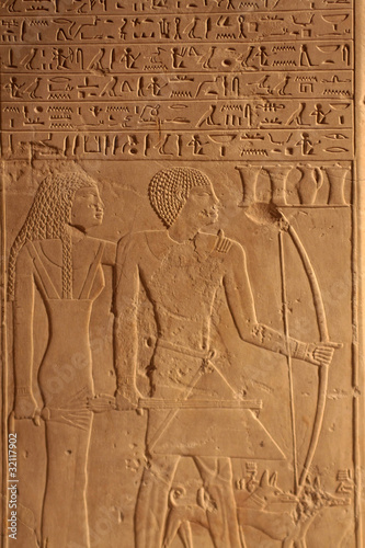 Hieroglyphics