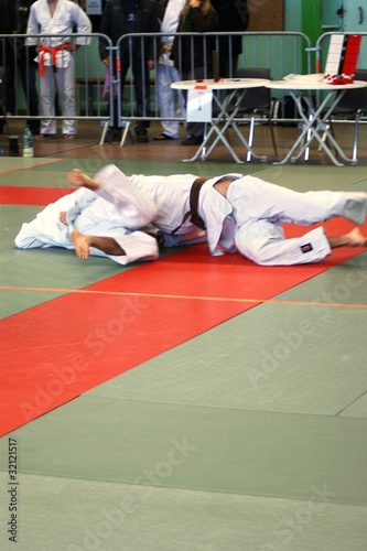 Judo