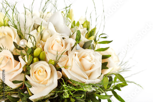 Bridal Bouquet