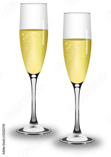 Champagner