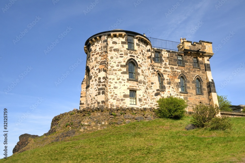 Calton Hill - Edinburgh Calton Hill - Edinburgh