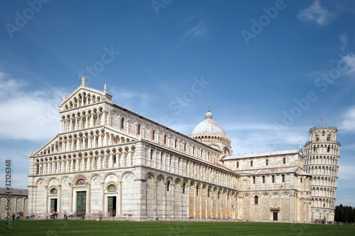 pisa tower italy