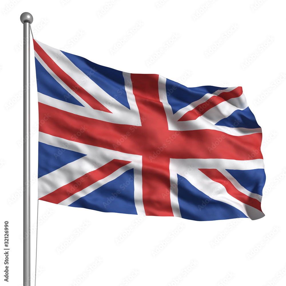 Flag of the United Kingdom Flag of the United Kingdom
