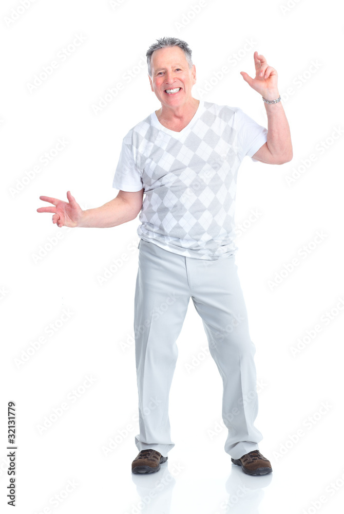Man Man