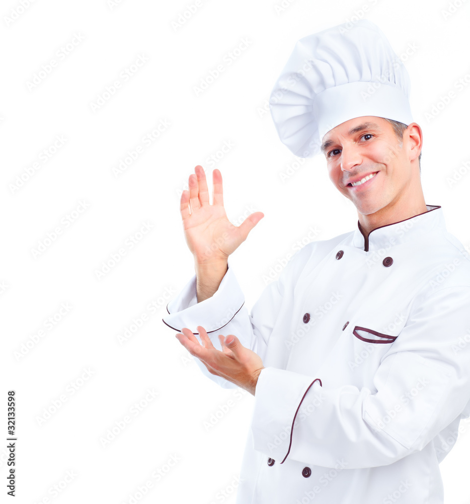 Chef Chef