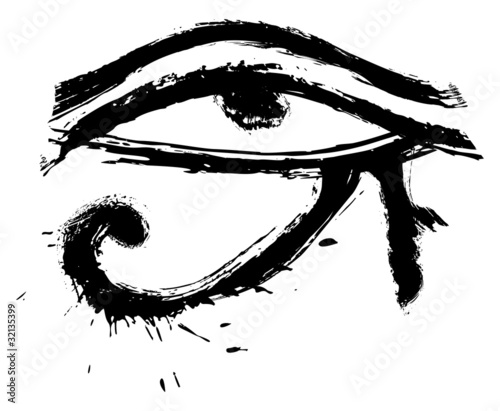 Eye of Horus