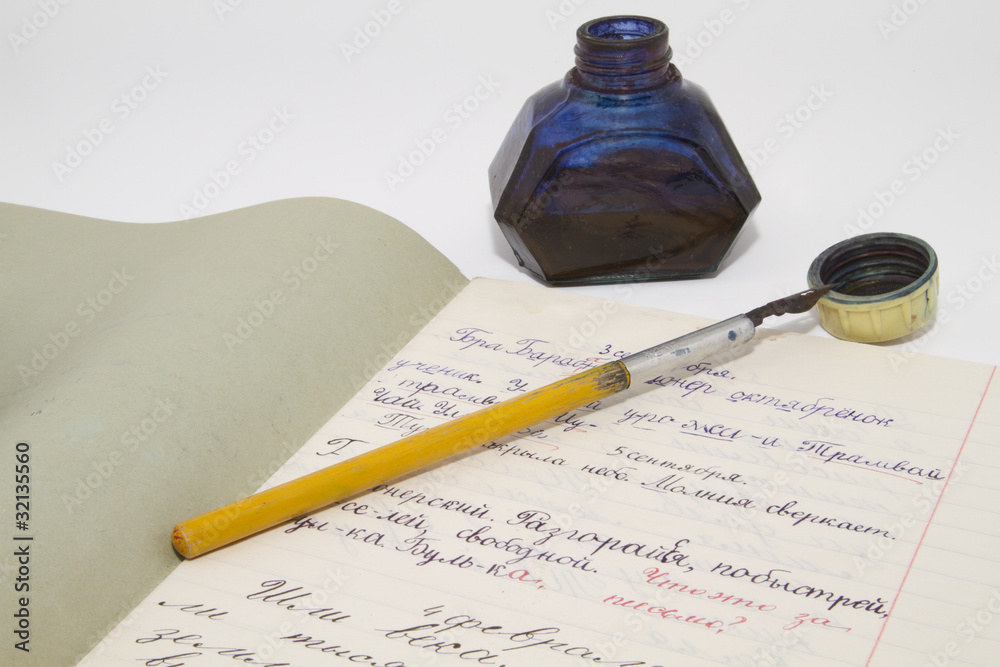 RUSSIAN LANGUAGE LESSONS visual data 5