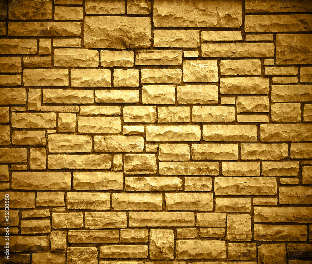 Fototapeta premium brick wall structure