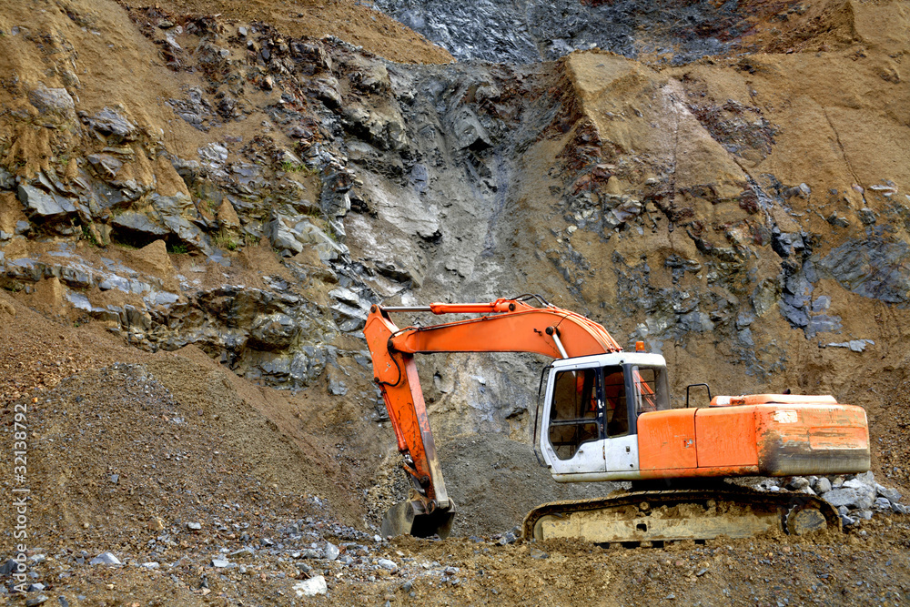 Digger Digger
