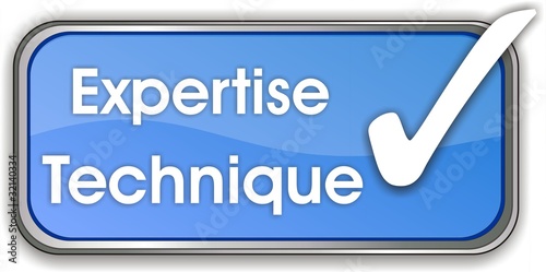 bouton expertise technique