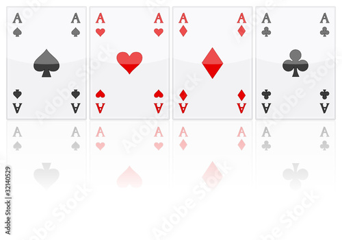 aces