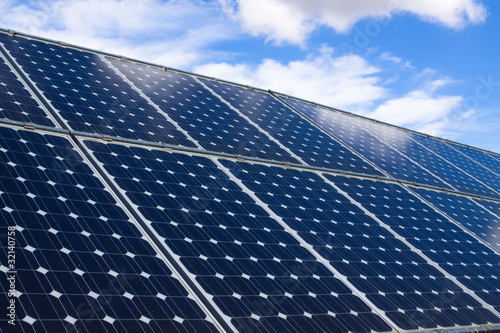 Impianto Fotovoltaico