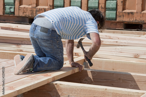 Travaux
