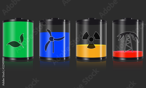 energie alternative