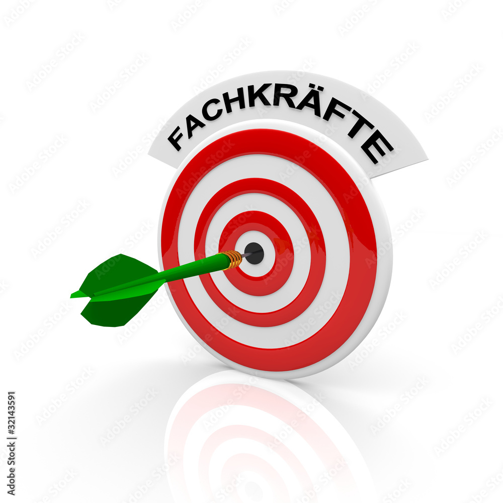 Fachkräfte