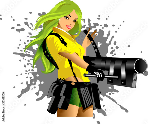 valkyrie