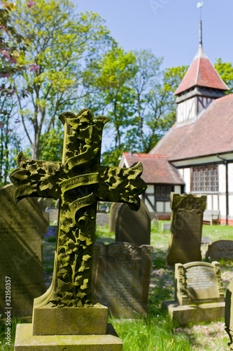 Great Altcar Church photo