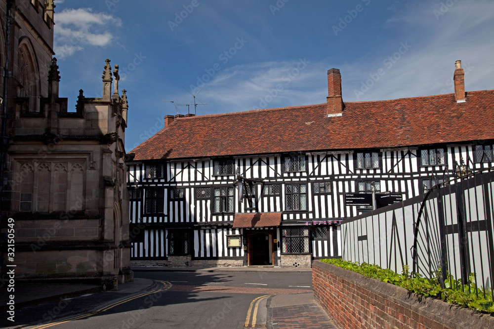 Stratford Upon Avon Stratford Upon Avon