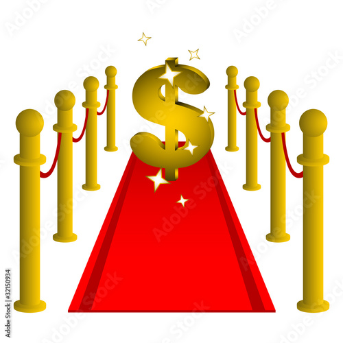 Dolar lujoso