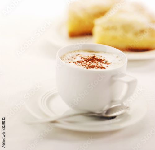Kaffee